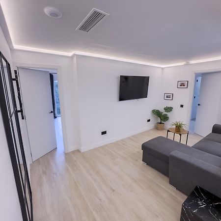 Apartament Marbella Banus Living Zewnętrze zdjęcie