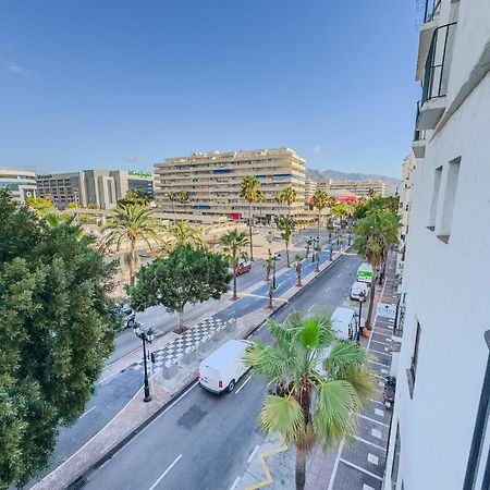 Apartament Marbella Banus Living Zewnętrze zdjęcie