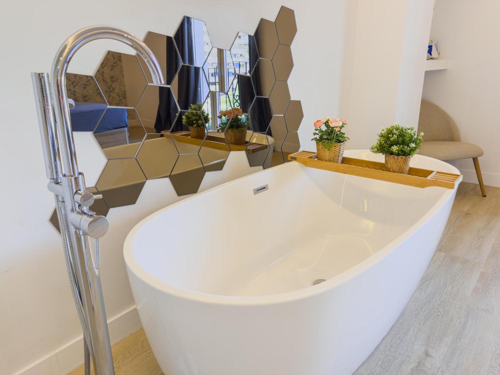 Apartament Marbella Banus Living Zewnętrze zdjęcie