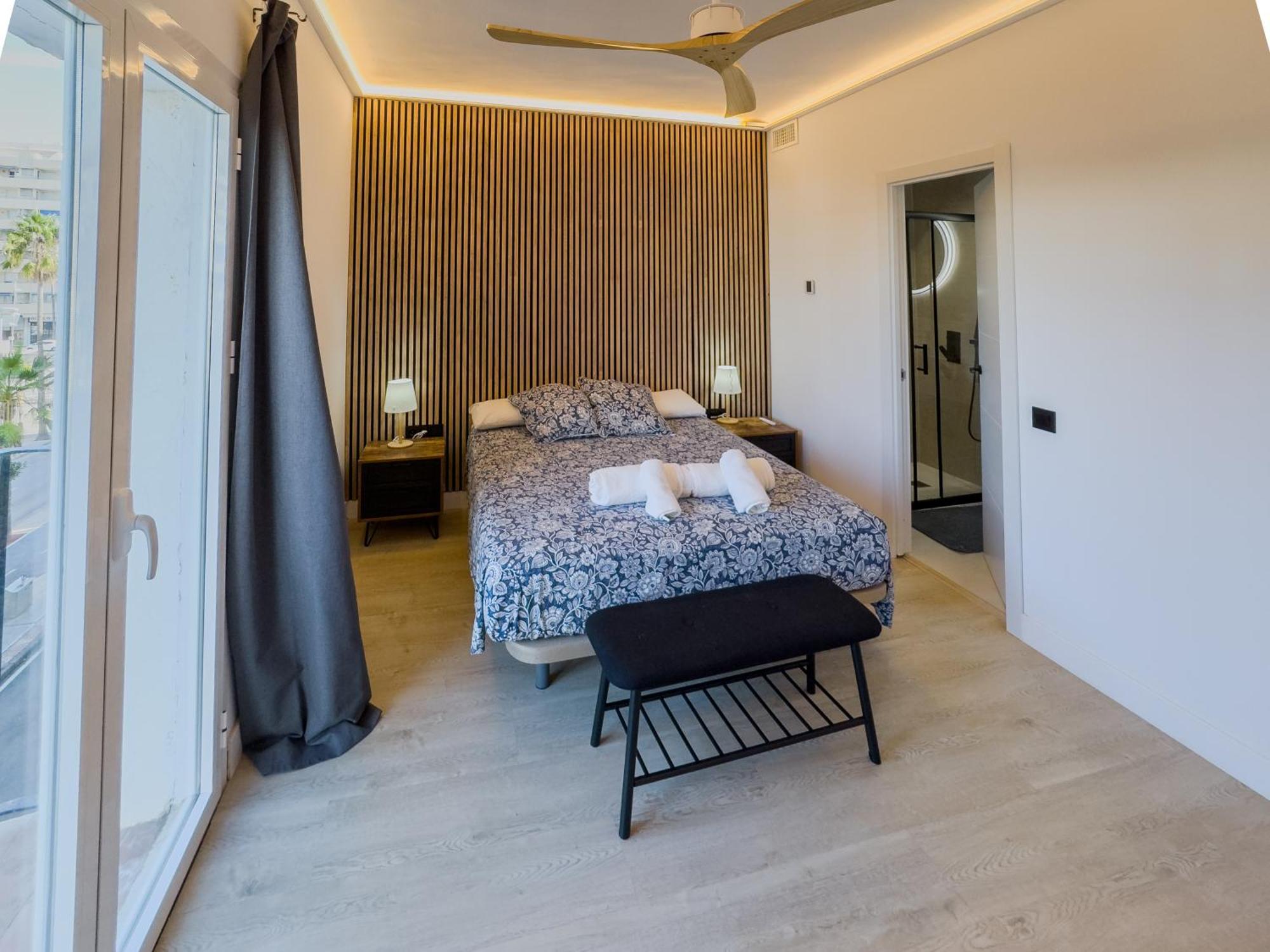 Apartament Marbella Banus Living Zewnętrze zdjęcie