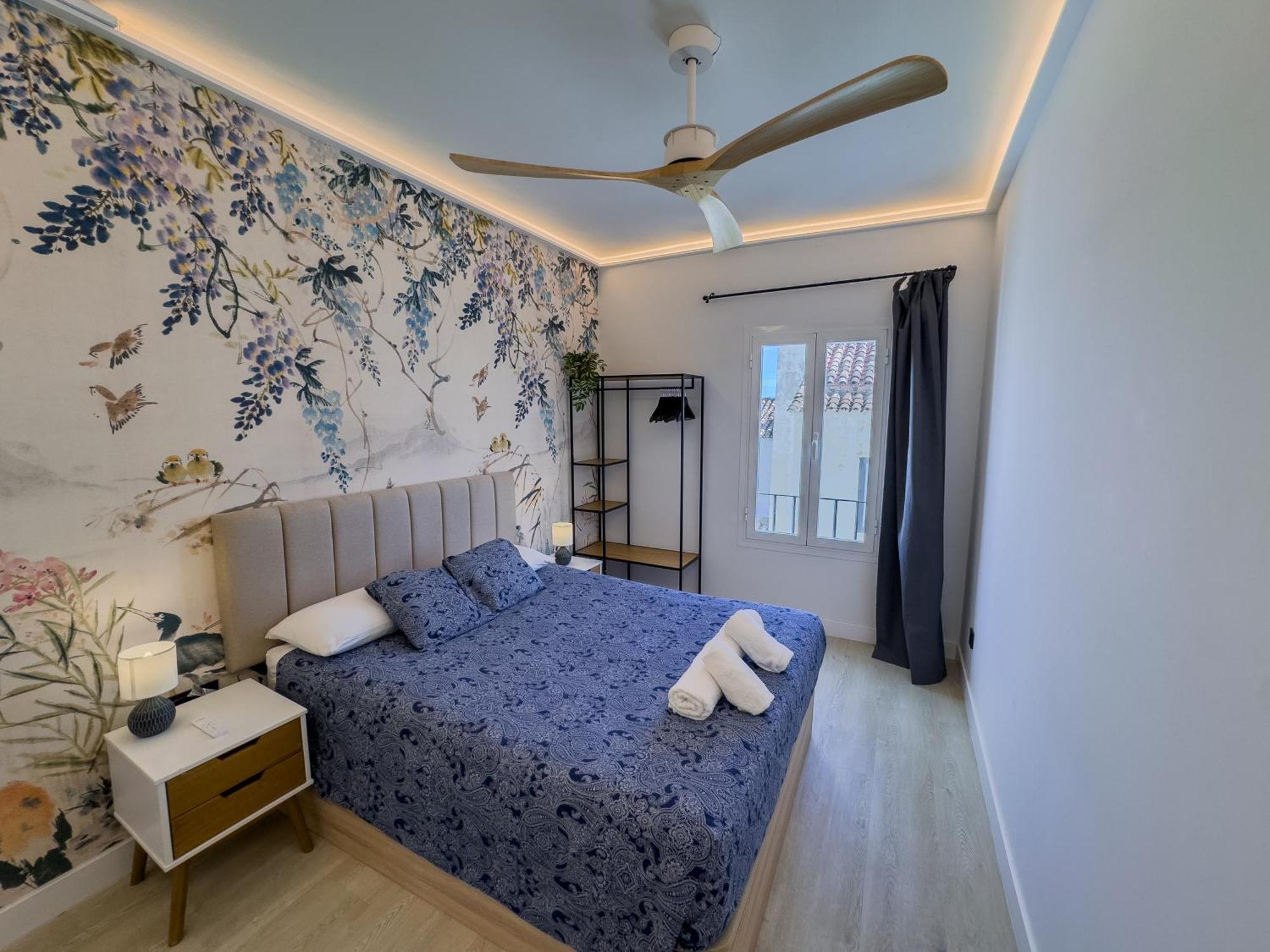 Apartament Marbella Banus Living Zewnętrze zdjęcie