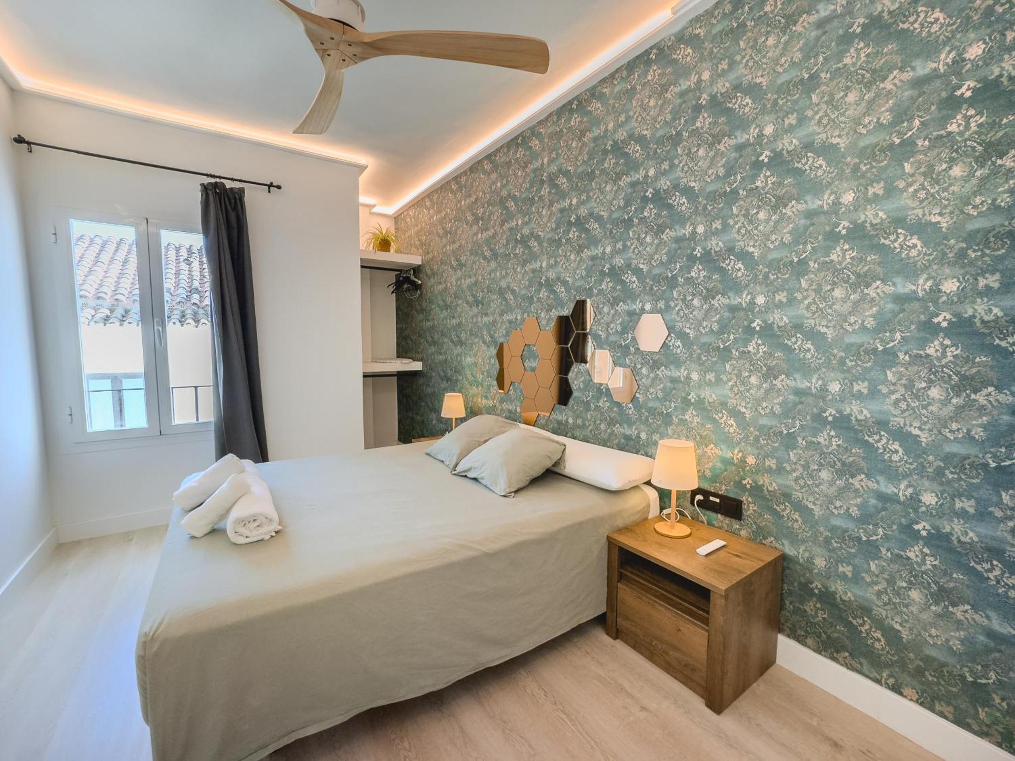Apartament Marbella Banus Living Zewnętrze zdjęcie