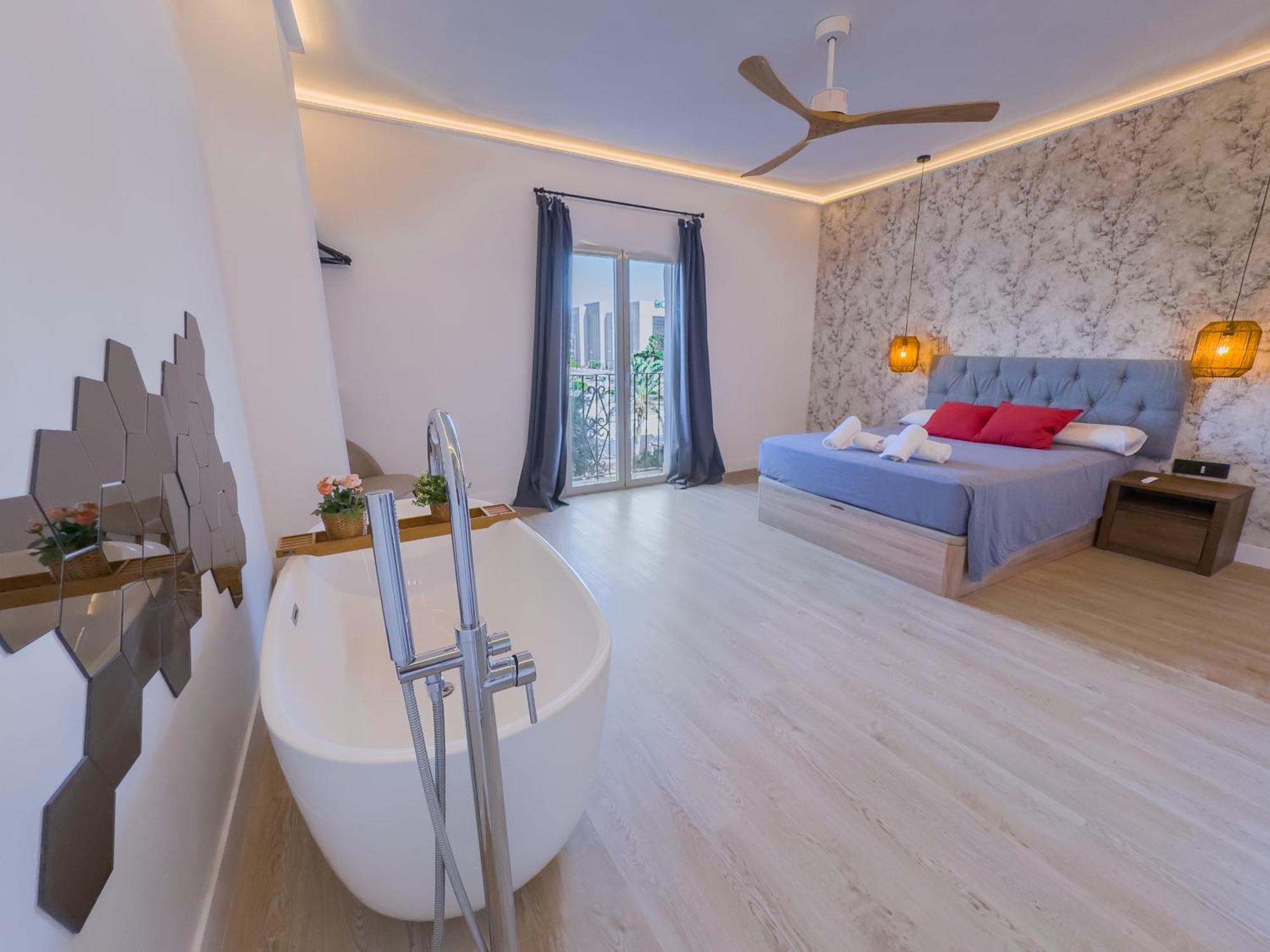 Apartament Marbella Banus Living Zewnętrze zdjęcie
