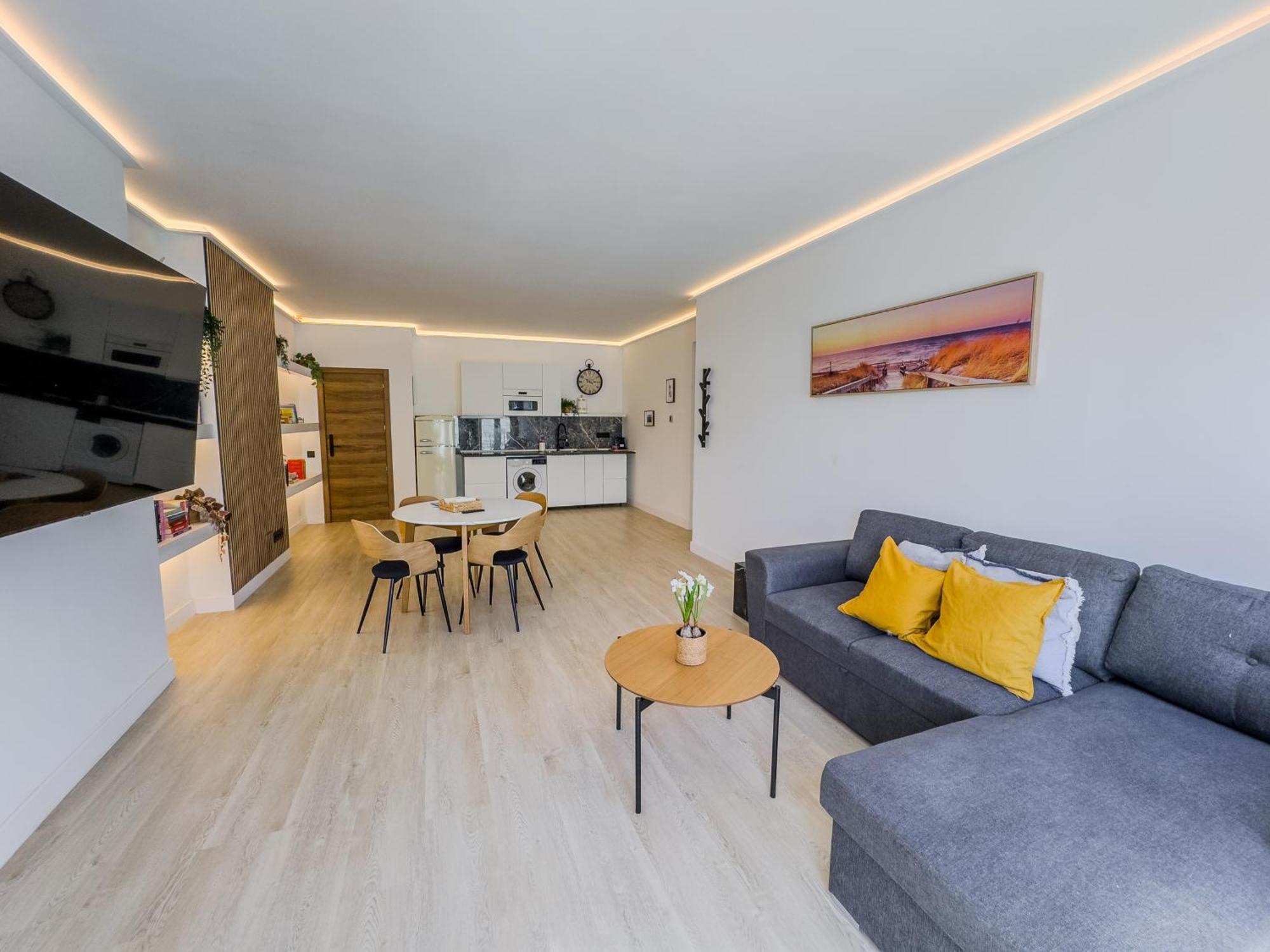Apartament Marbella Banus Living Zewnętrze zdjęcie