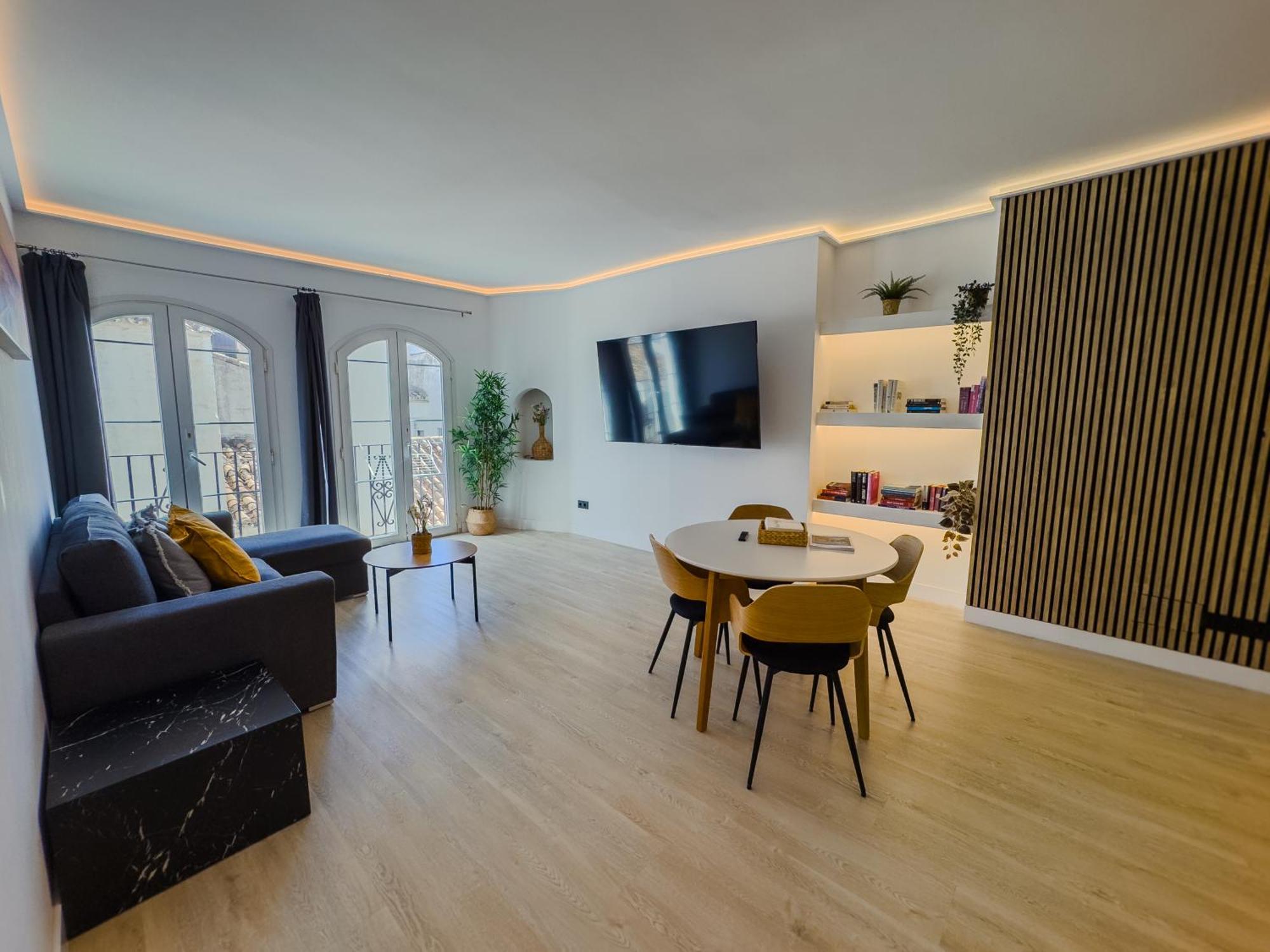 Apartament Marbella Banus Living Zewnętrze zdjęcie
