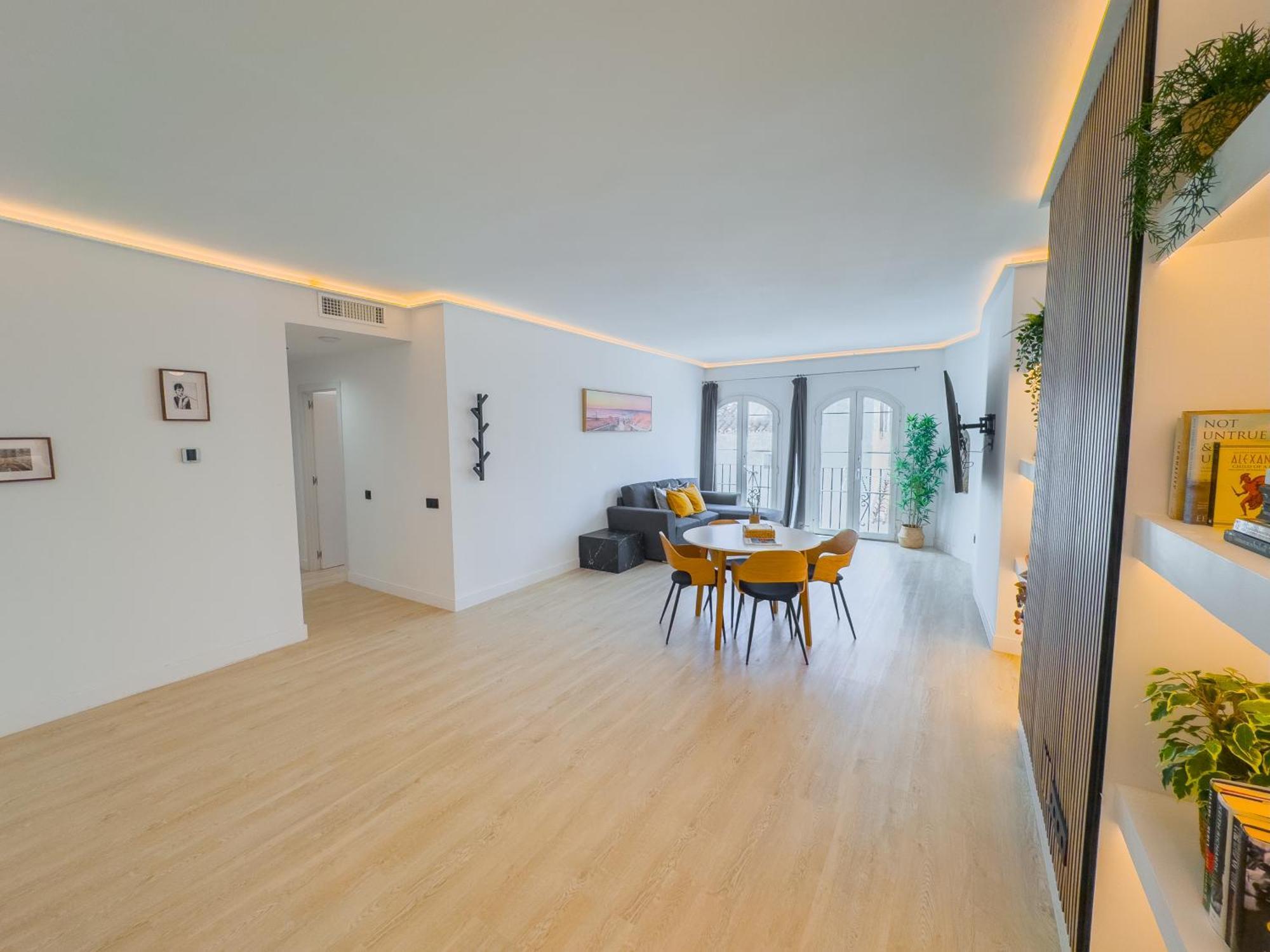 Apartament Marbella Banus Living Zewnętrze zdjęcie